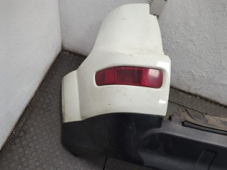 Бампер задний, Citroen C-Crosser 2007-2013