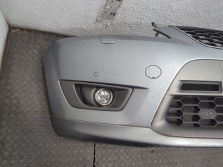 Бампер передний, ориг. номер 1540932, 7S7117757EA58PS, Ford Mondeo 2006-2010