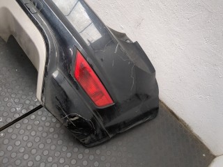 Бампер задний, Ford Focus 2007-2011