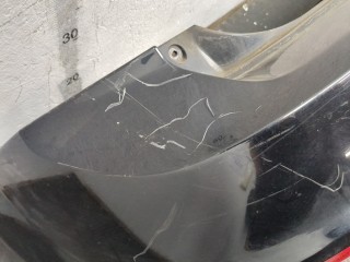 Бампер задний, Ford Focus 2007-2011