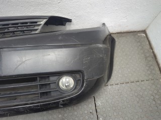 Бампер передний, Renault Scenic 2003-2006
