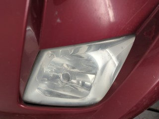 Бампер передний, ориг. номер 7401RA, Peugeot 407 2004-2008