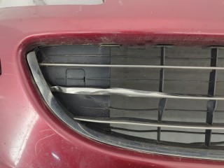 Бампер передний, ориг. номер 7401RA, Peugeot 407 2004-2008