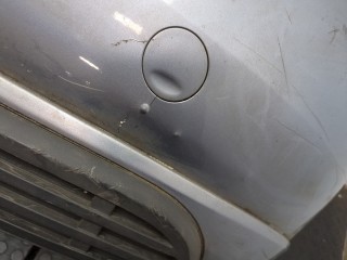 Бампер задний, ориг. номер 1404157, 1400271, Opel Vectra 2005-2008