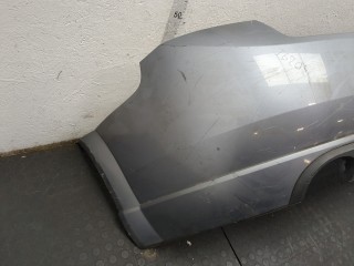 Бампер задний, ориг. номер 1404157, 1400271, Opel Vectra 2005-2008