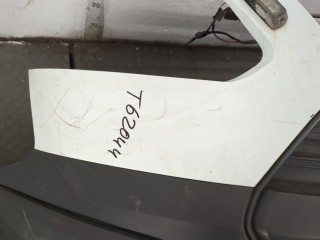 Бампер передний, ориг. номер 1779869, BK21R17757AB5CND, Ford Transit (Tourneo) Custom 2012-2021
