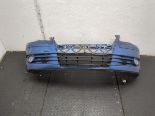 Бампер передний Volkswagen Touran 2006-2010