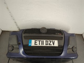Бампер передний Fiat Doblo 2005-2015