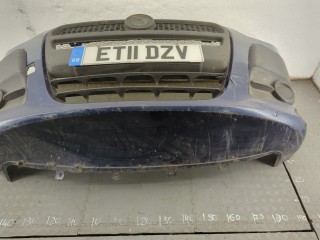 Бампер передний, Fiat Doblo 2005-2015