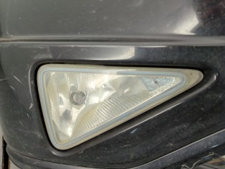 Бампер передний, ориг. номер 71106SMGE60, 71101SMGE00ZF, 71102SMGE80ZA, Honda Civic 2008-2012