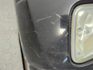 Бампер передний, ориг. номер 71106SMGE60, 71101SMGE00ZF, 71102SMGE80ZA, Honda Civic 2008-2012
