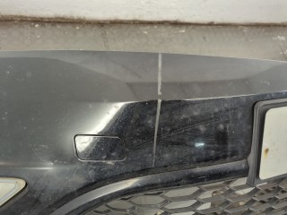 Бампер передний, ориг. номер 71106SMGE60, 71101SMGE00ZF, 71102SMGE80ZA, Honda Civic 2008-2012
