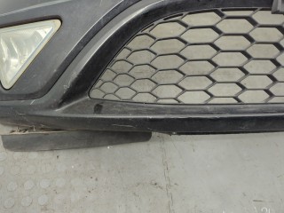 Бампер передний, ориг. номер 71106SMGE60, 71101SMGE00ZF, 71102SMGE80ZA, Honda Civic 2008-2012