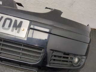 Бампер передний, Mitsubishi Colt 2002-2012