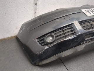 Бампер передний, Mitsubishi Colt 2002-2012
