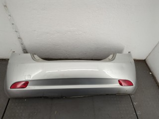 Бампер задний, KIA Cee'd 2006-2010