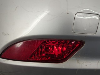 Бампер задний, KIA Cee'd 2006-2010