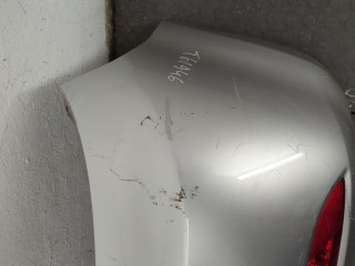 Бампер задний, KIA Cee'd 2006-2010
