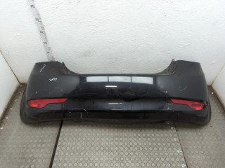 Бампер задний, KIA Cee'd 2006-2010