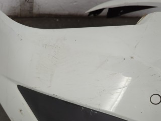 Бампер передний, ориг. номер 13267710, 1400817, Opel Meriva 2010-2014