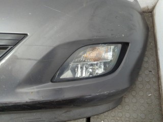 Бампер передний, ориг. номер 13264403, 13300946, Opel Astra 2006-2014