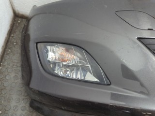 Бампер передний, ориг. номер 13264403, 13300946, Opel Astra 2006-2014