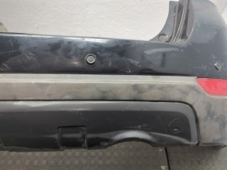 Бампер задний, Chevrolet Captiva 2006-2011