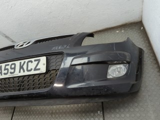 Бампер передний, Hyundai i30 2007-2010