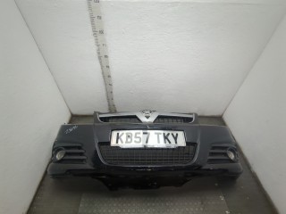 Бампер передний Opel Vectra 2005-2008
