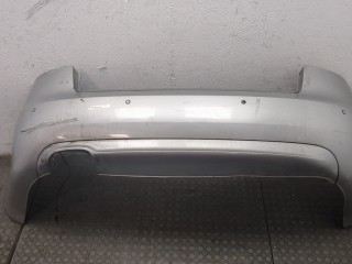 Бампер задний, ориг. номер 8E5807303, Audi A4 2000-2006