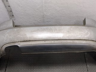 Бампер задний Audi A4 2000-2006