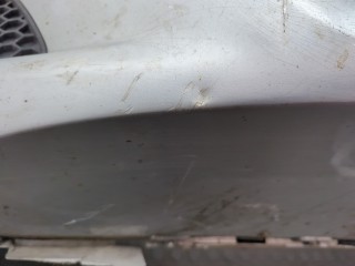 Бампер передний, Opel Zafira B 2005-2008