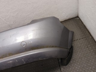 Бампер задний, ориг. номер 9186137, Opel Vectra 2005-2008