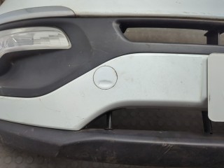 Бампер передний, ориг. номер 865113U000, 865123U000, KIA Sportage 2010-2014