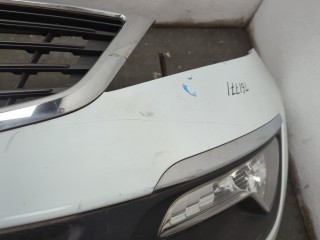 Бампер передний, ориг. номер 865113U000, 865123U000, KIA Sportage 2010-2014