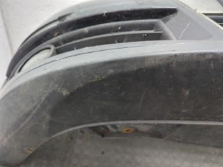 Бампер передний, ориг. номер 3C0807217R, Volkswagen Passat 2005-2010