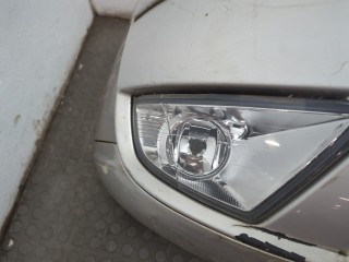 Бампер передний, Ford Mondeo 2003-2007
