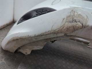 Бампер передний, ориг. номер 1814802, C1BB17757ABXWAA, Ford Fiesta 2008-2013