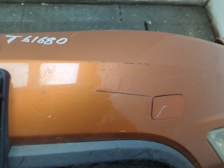 Бампер передний, ориг. номер 71102SMRE10, 71101SMGE00ZM, Honda Civic 2005-2008