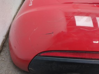 Бампер задний, ориг. номер 13425478, Opel Astra K 2015-2019