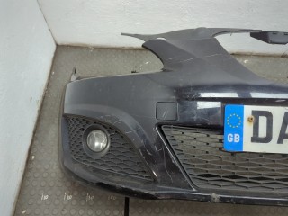 Бампер передний, ориг. номер 1P0807217CK, Seat Leon 2005-2009