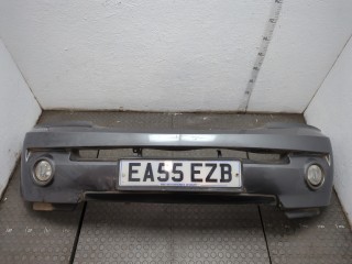 Бампер передний KIA Sorento BL 2002-2006