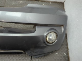 Бампер передний, KIA Sorento BL 2002-2006