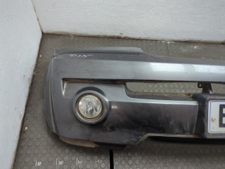 Бампер передний, KIA Sorento BL 2002-2006