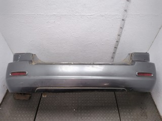 Бампер задний KIA Sorento BL 2002-2006