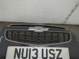 Бампер передний, ориг. номер 95297065, Chevrolet Cruze 2012-2016