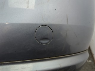Бампер задний, ориг. номер 9186137, 13183141, Opel Vectra