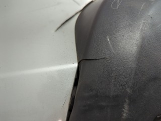 Бампер передний, ориг. номер 865112K000, KIA Soul 2008-2011