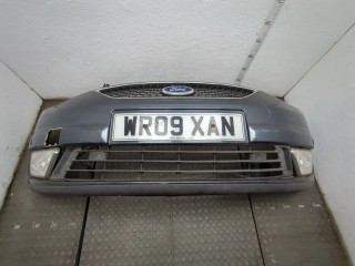 Бампер передний, ориг. номер 1444769, 6M2117757AA56DY, Ford Galaxy 2006-2010