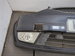 Бампер передний, ориг. номер 1444769, 6M2117757AA56DY, Ford Galaxy 2006-2010